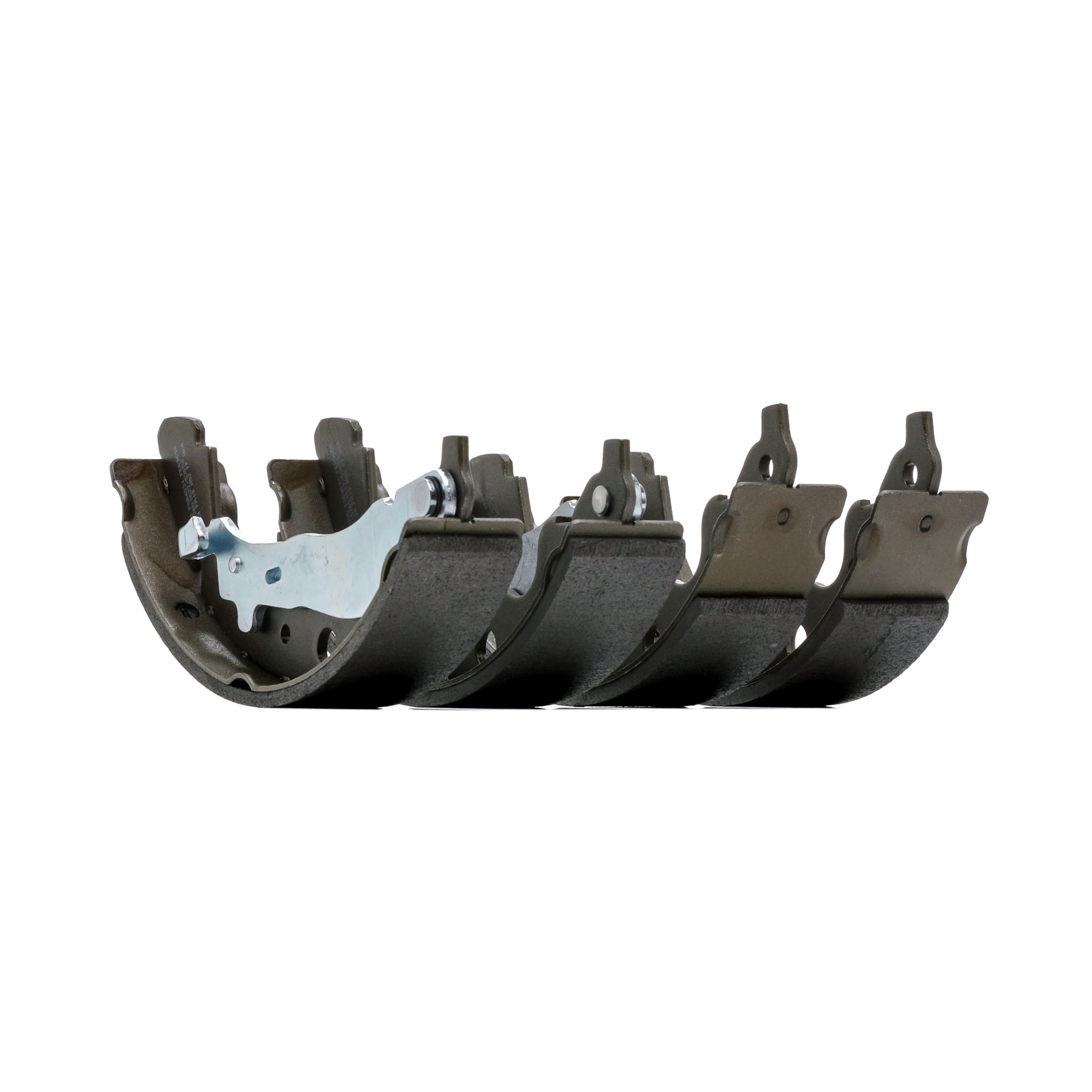 Bremsbackensatz FSB4031 FERODO 6001549703 RENAULT, NISSAN, DACIA, LADA, RENAULT TRUCKS