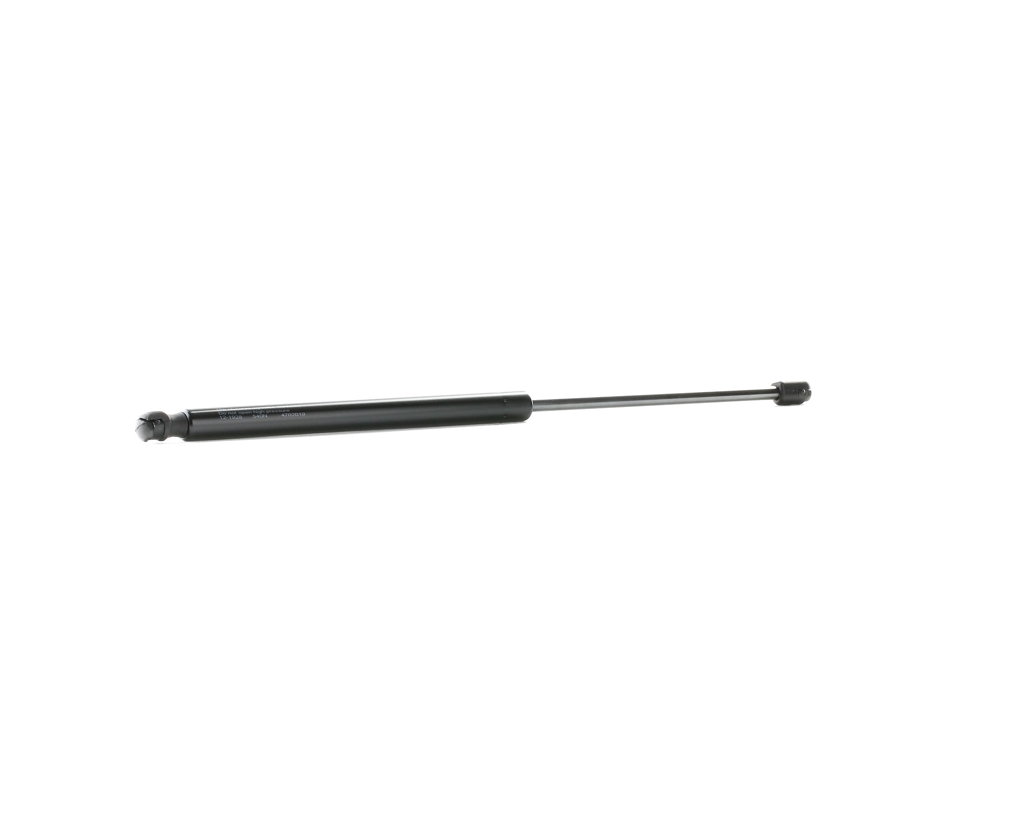 Gasfeder Heckklappe MAXGEAR 12-1928 Bewertung
