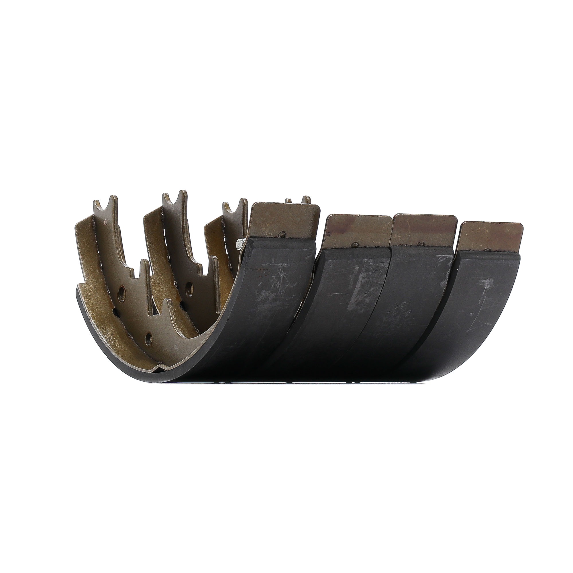 Remschoenset 05066147AA FERODO FSB620 TOYOTA, JEEP, CHRYSLER