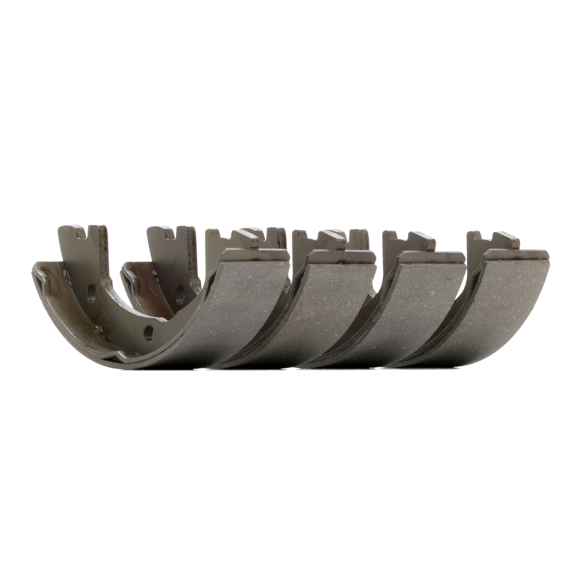 Set saboti frana, frana de mana 2995758 FERODO FSB685 IVECO
