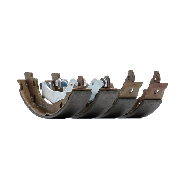 Garnitures de freins FERODO FSB688