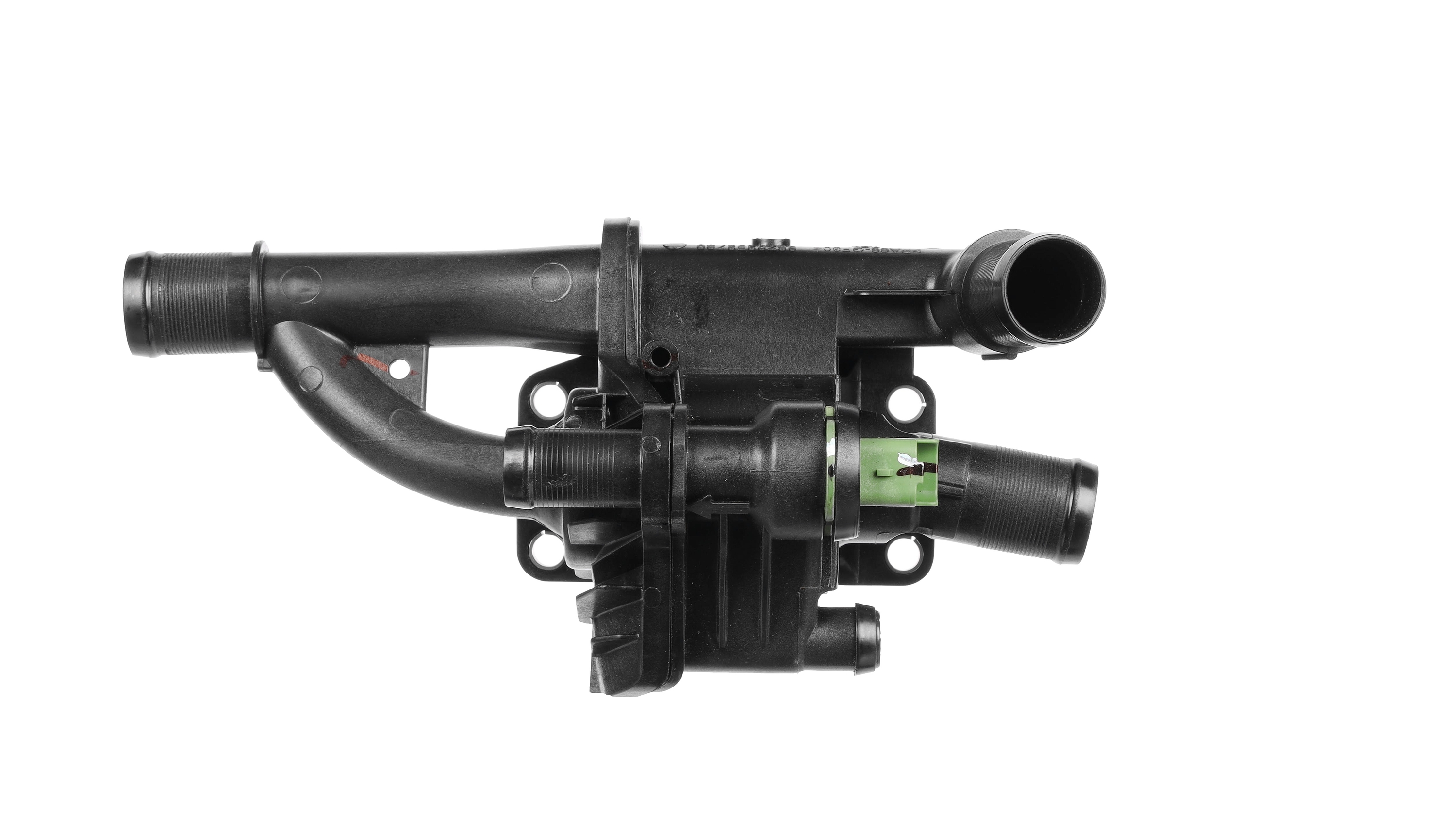 ET ENGINETEAM ED0079 Thermostat d'eau CITROËN JUMPY 1.6 HDi 16V Diesel 90 CV