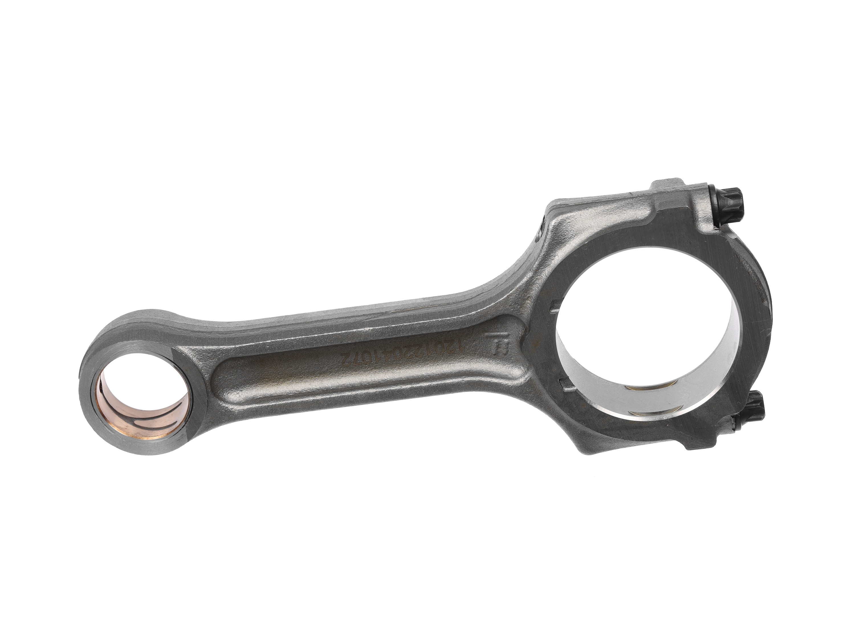 15141977 ET ENGINETEAM OM0044 Vevstake Nissan Navara D40 pris