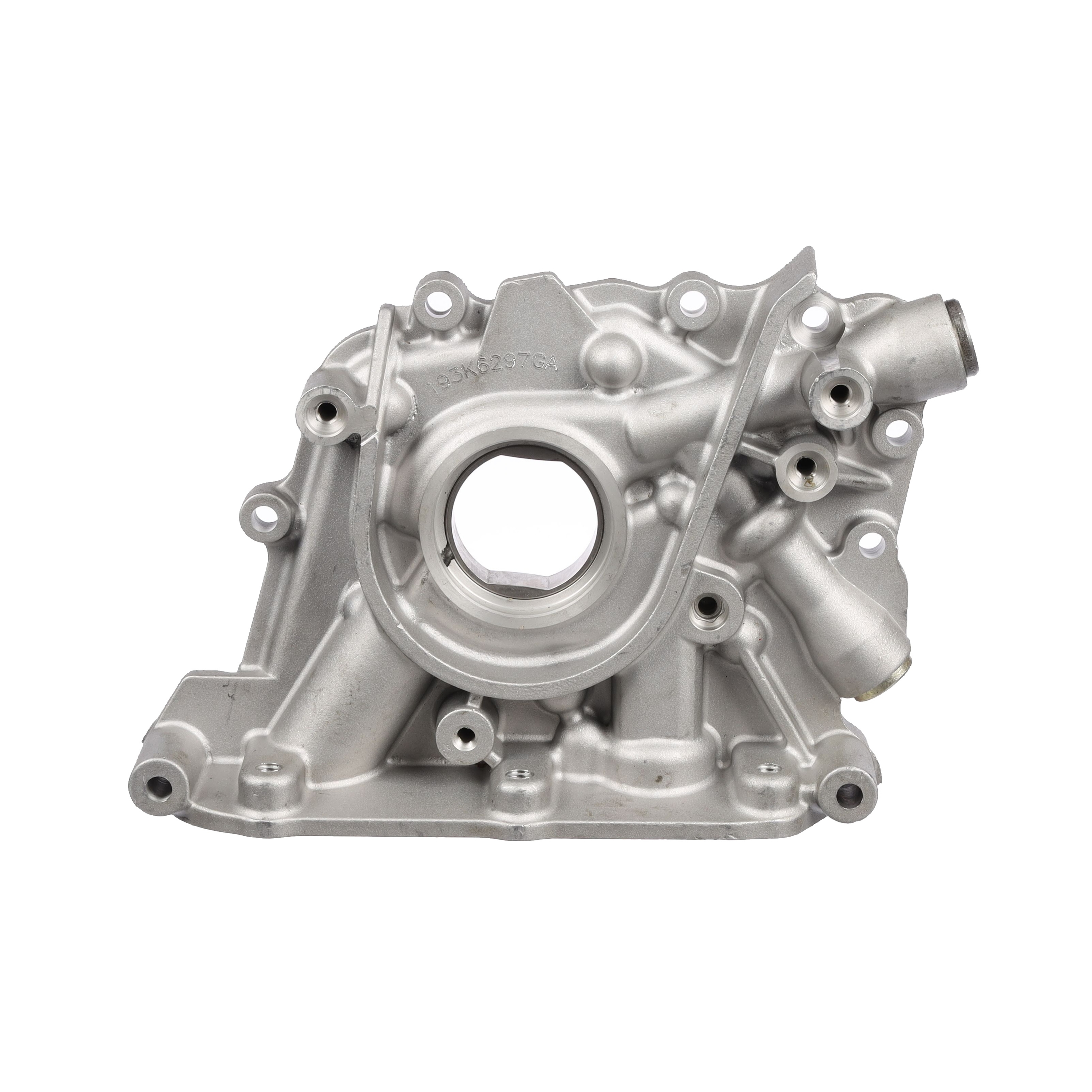 ET ENGINETEAM PU0124 Pompe à huile FORD FOCUS 1.6 Essence 100 CV