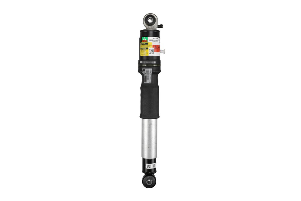 Tlumiče Arnott MR-3436 Hodnocení