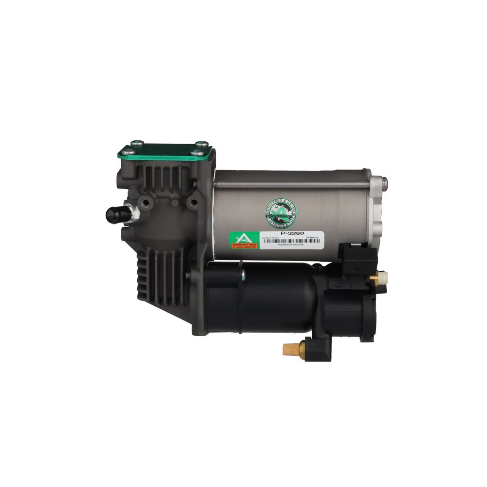 Compresseur suspension pneumatique LR 056304 Arnott P-3280 LAND ROVER, ROVER