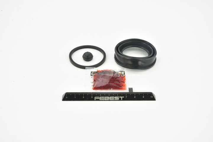 Caliper Repair Kit FEBEST 1675-211R rating