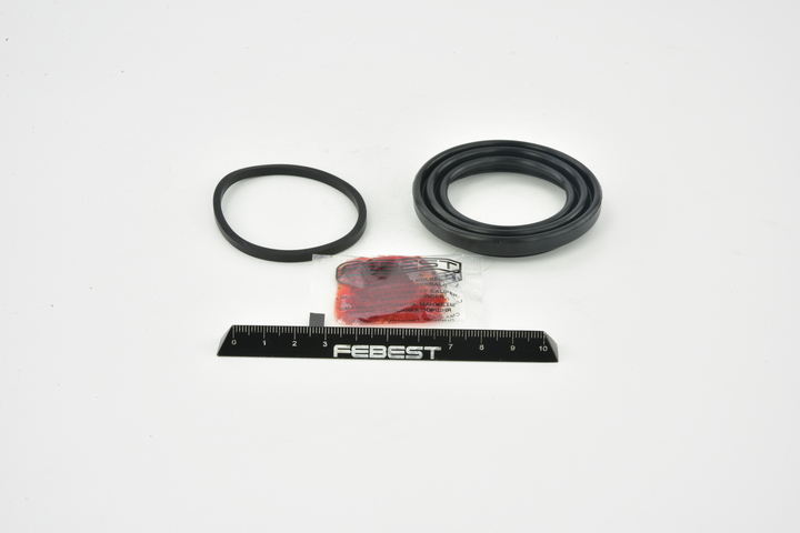 Reparatursatz, Bremssattel FEBEST 2175-CB1F Bewertung