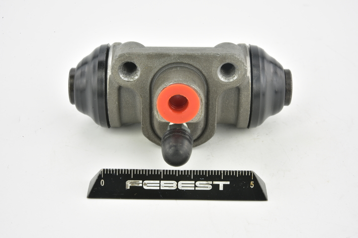15145493 2678RAP OEM Trommelbremser FEBEST pris