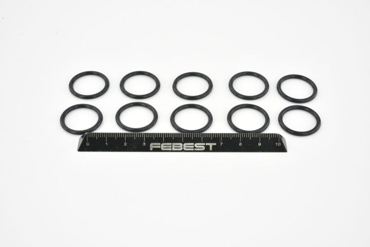 FEBEST RINGAH-017-PCS10 Flexible de climatisation VW PASSAT 4.0 W8 4motion Essence 275 CV