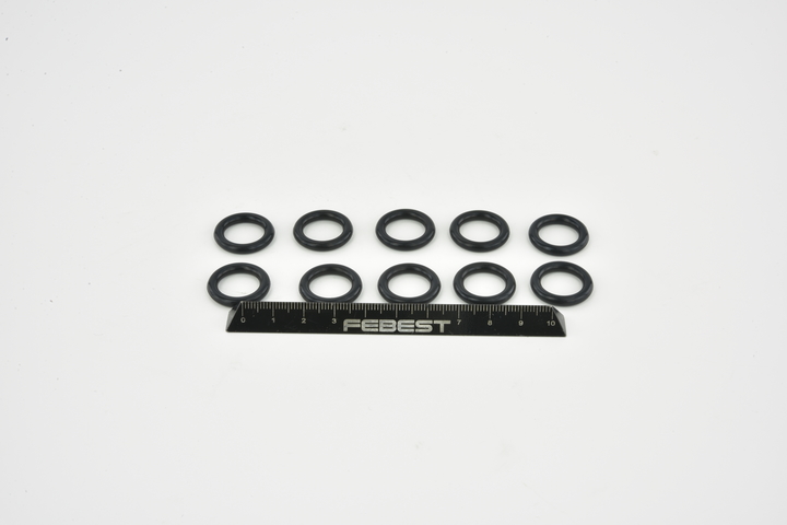 Маркуч за климатик FEBEST RINGAH-021-PCS10