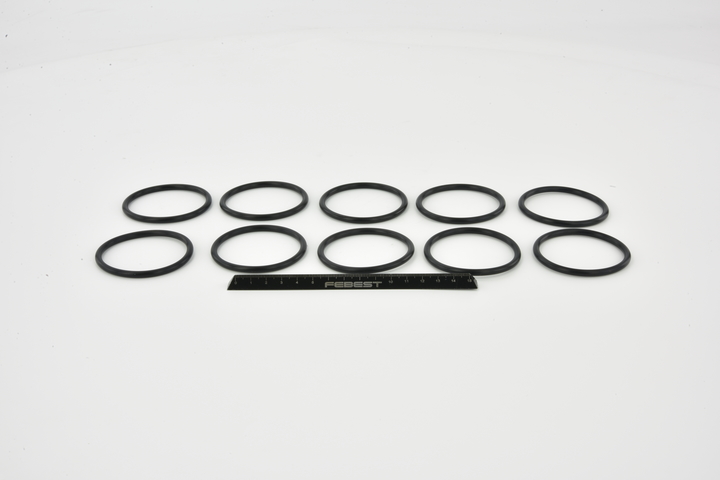 Dichtring, Ladeluftschlauch FEBEST RINGAH-029-PCS10 Bewertung
