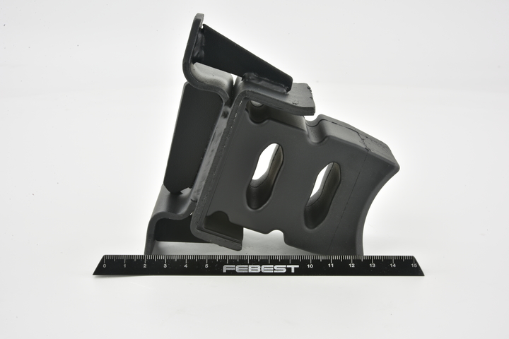 Anschlaggummi FEBEST TD-009 Bewertung