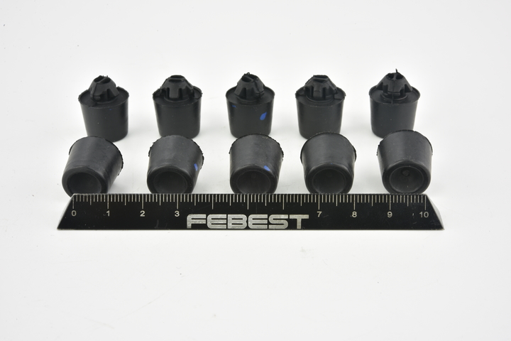 Maska silnika FEBEST TD-012-PCS10