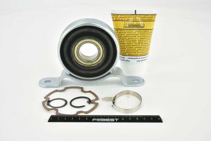 15145523 FEBEST VWCBTR10 Cardanaslager VOLKSWAGEN TRANSPORTER Cardanaslager kosten