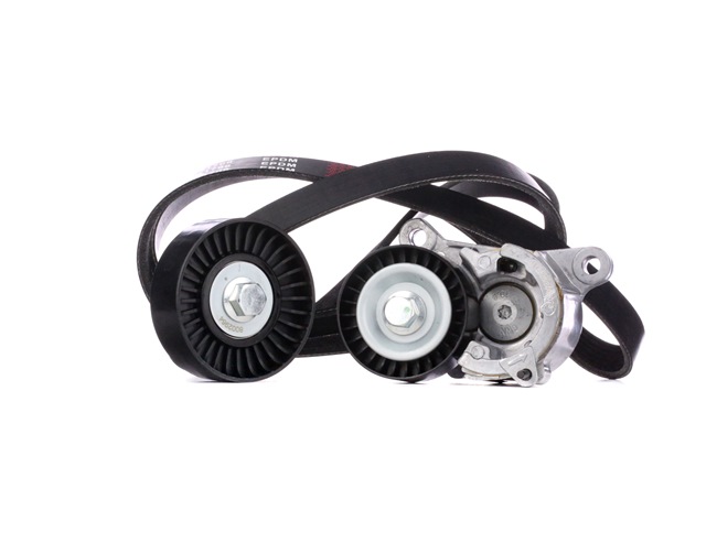 Keilrippenriemensatz 5750XR STARK SKRBS-1200213 VW, OPEL, PEUGEOT, CITROЁN, PIAGGIO