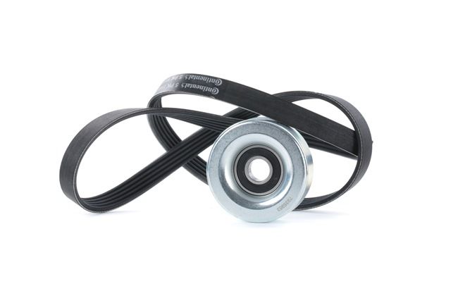 STARK 15180446 Honda Jazz 4 Serpentine belt kit for upgrade