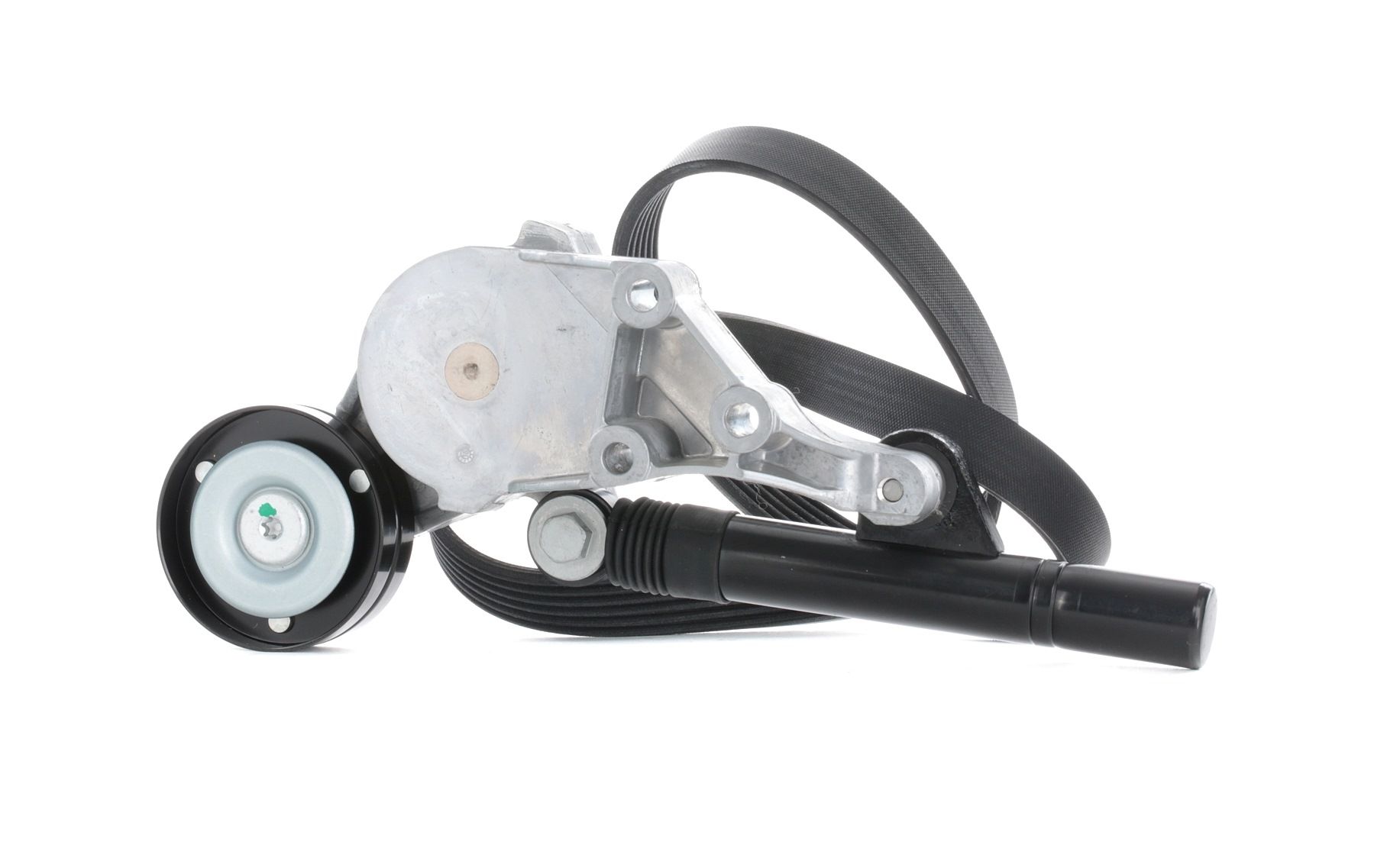 Kit complet courroie d'accessoire STARK SKRBS-1200222 évaluation
