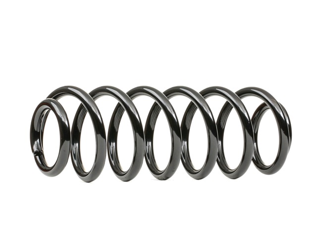 Spiralfjær RIDEX 188C0645