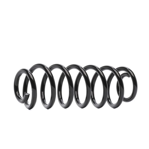 Fahrwerksfeder 8P0 511 115 C RIDEX 188C0648 VW, AUDI, LAND ROVER, ROVER