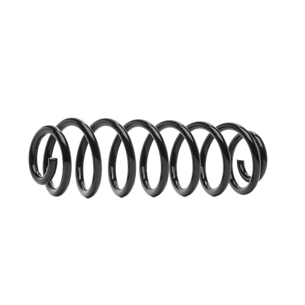 RIDEX 188C0653 Fahrwerksfedern VW TOURAN 1.9 TDI 105 PS Diesel