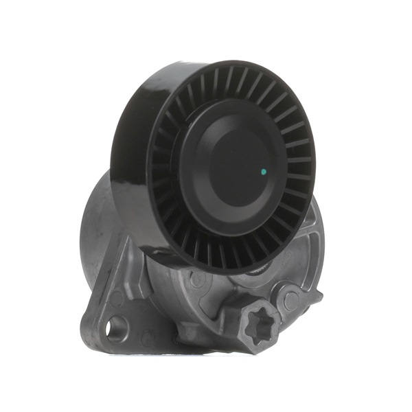 RIDEX 310T0307 Spannrolle, Keilrippenriemen