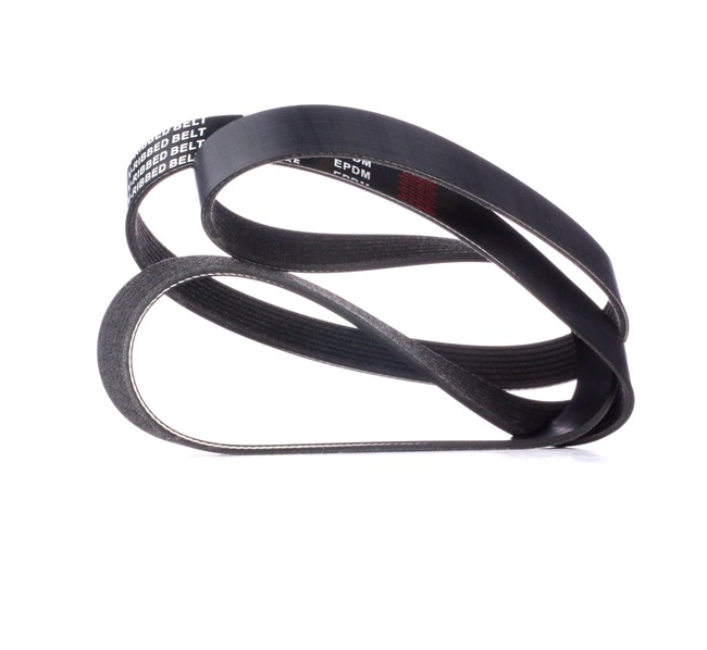RIDEX 305P0416 Keilrippenriemen