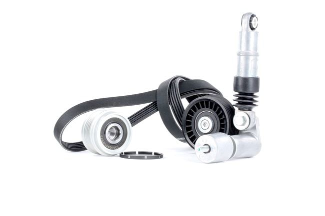 Ιμάντας δυναμό RIDEX 542R0271
