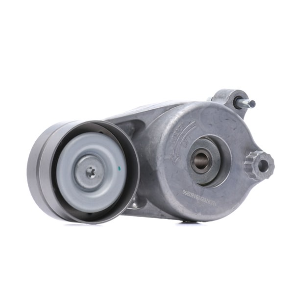 RIDEX 310T0311 Spannrolle, Keilrippenriemen