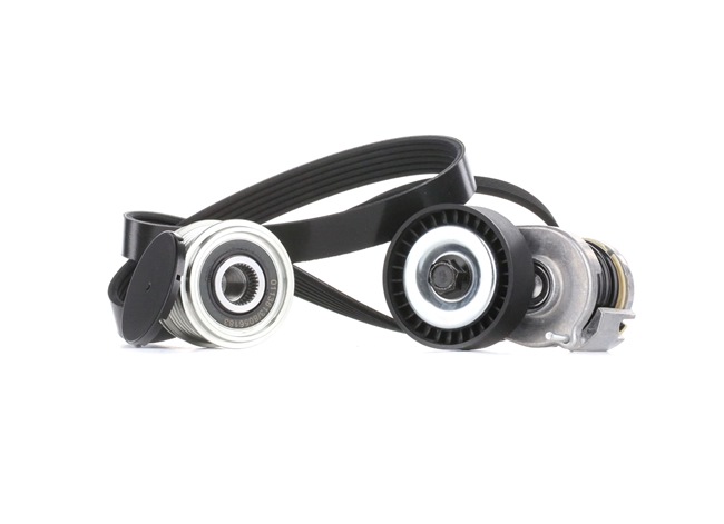 Комплект пистов ремък 038 903 315 AL STARK SKRBS-1200279 VW, AUDI, SKODA, SEAT