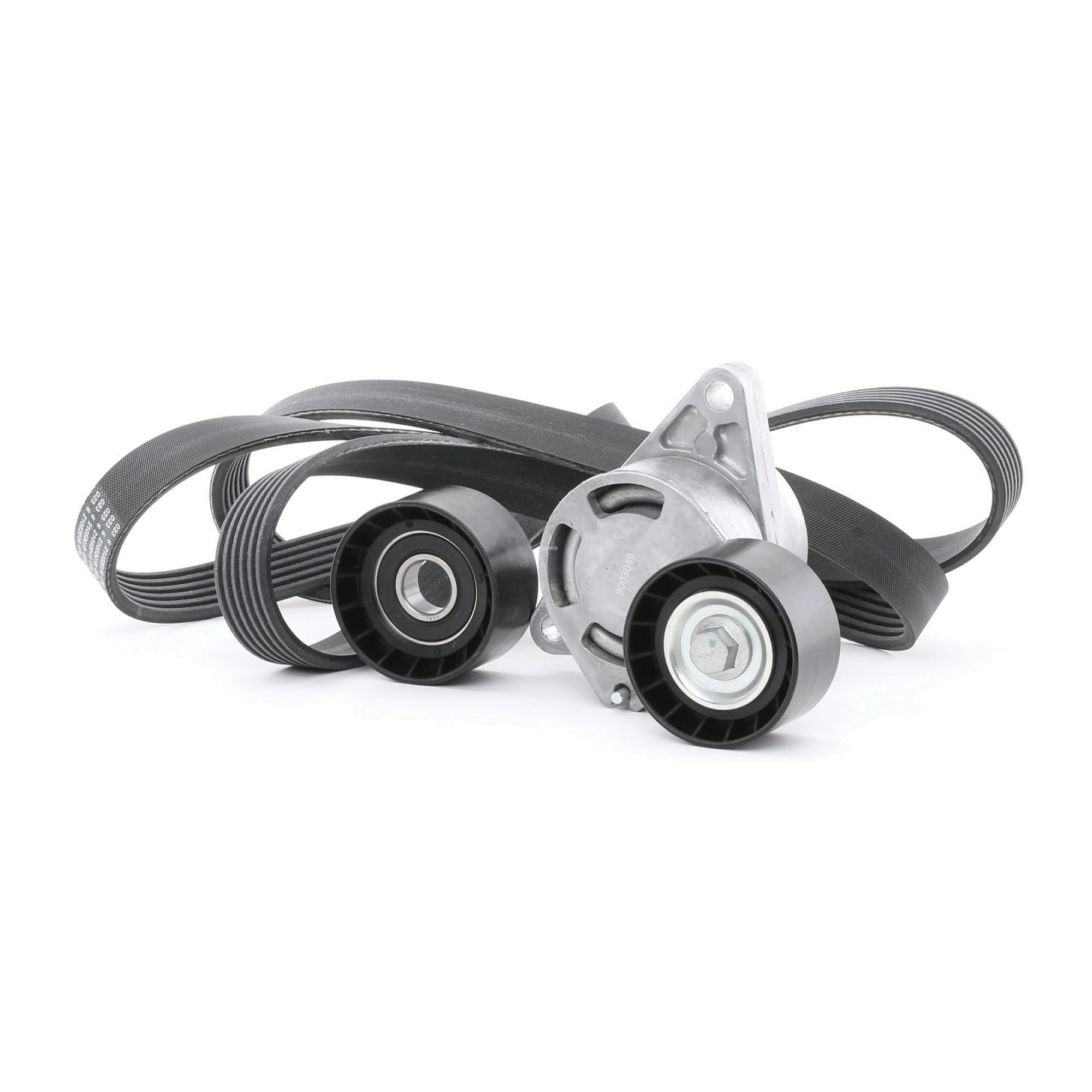 Original Keilrippenriemensatz SKRBS-1200281