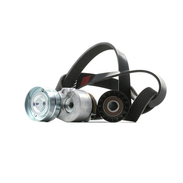 STARK 15180991 Poly v riemen kit Ssangyong Actyon Sports I prijs