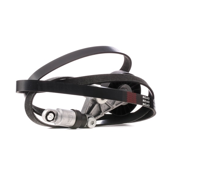 Auxiliary belt kit STARK SKRBS-1200286