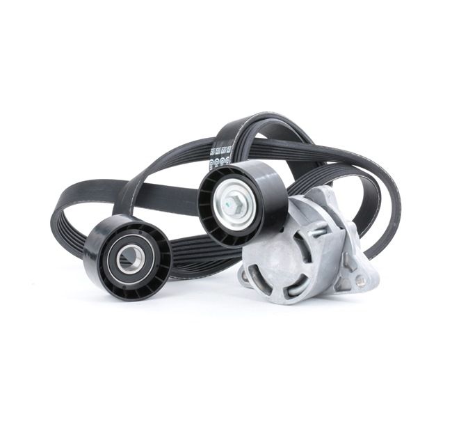Σετ ιμάντων poly-V 82 00 761 529 STARK SKRBS-1200288 OPEL, RENAULT, NISSAN, DACIA, VAUXHALL