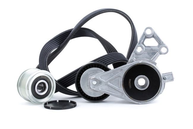 Kit cinghie poly-v STARK SKRBS-1200289