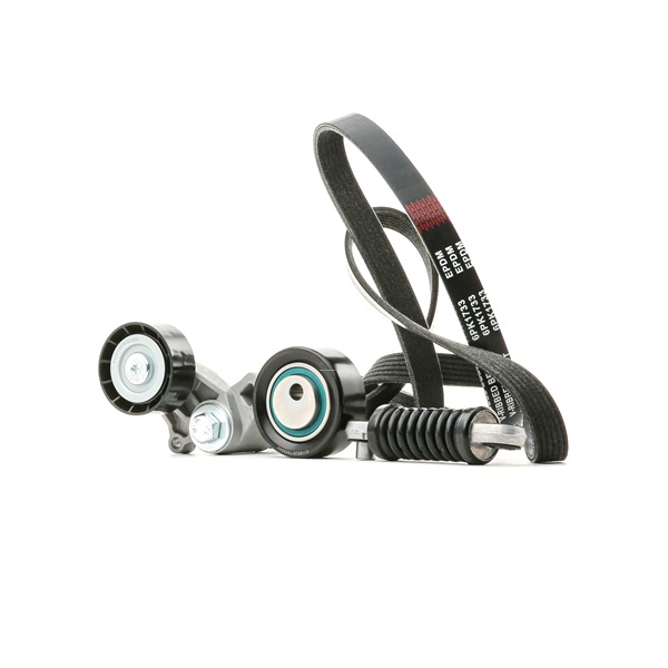 Комплект пистов ремък 5750Y F STARK SKRBS-1200291 BMW, VW, AUDI, TOYOTA, PEUGEOT