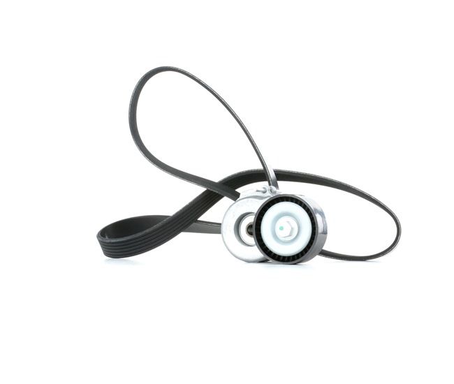 Keilrippenriemensatz SKRBS-1200298 STARK 55185077 VW, MERCEDES-BENZ, BMW, AUDI, OPEL