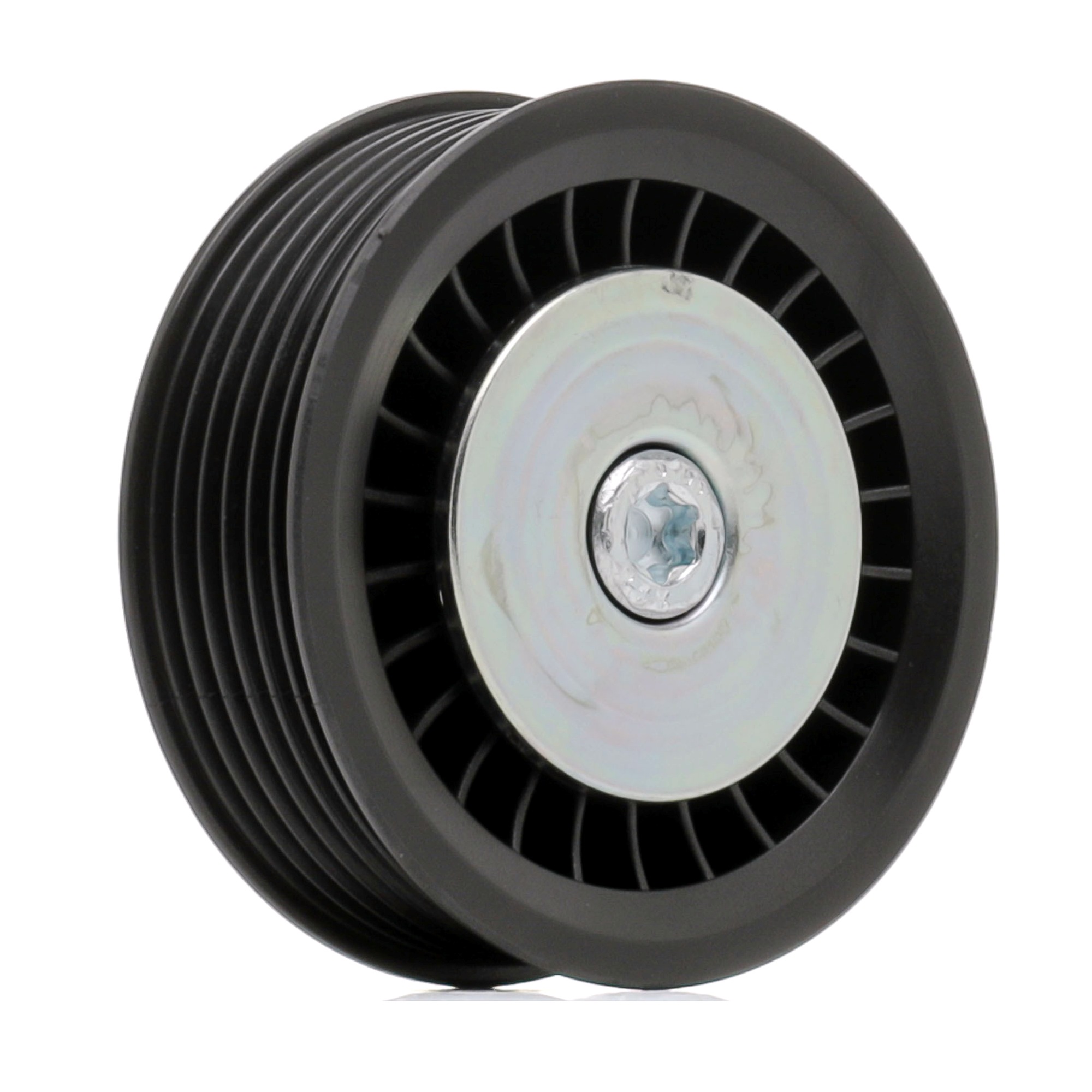 STARK SKTP-0600324 Umlenk Führungsrolle DACIA DUSTER 1.5 dCi 4x4 109 PS Diesel