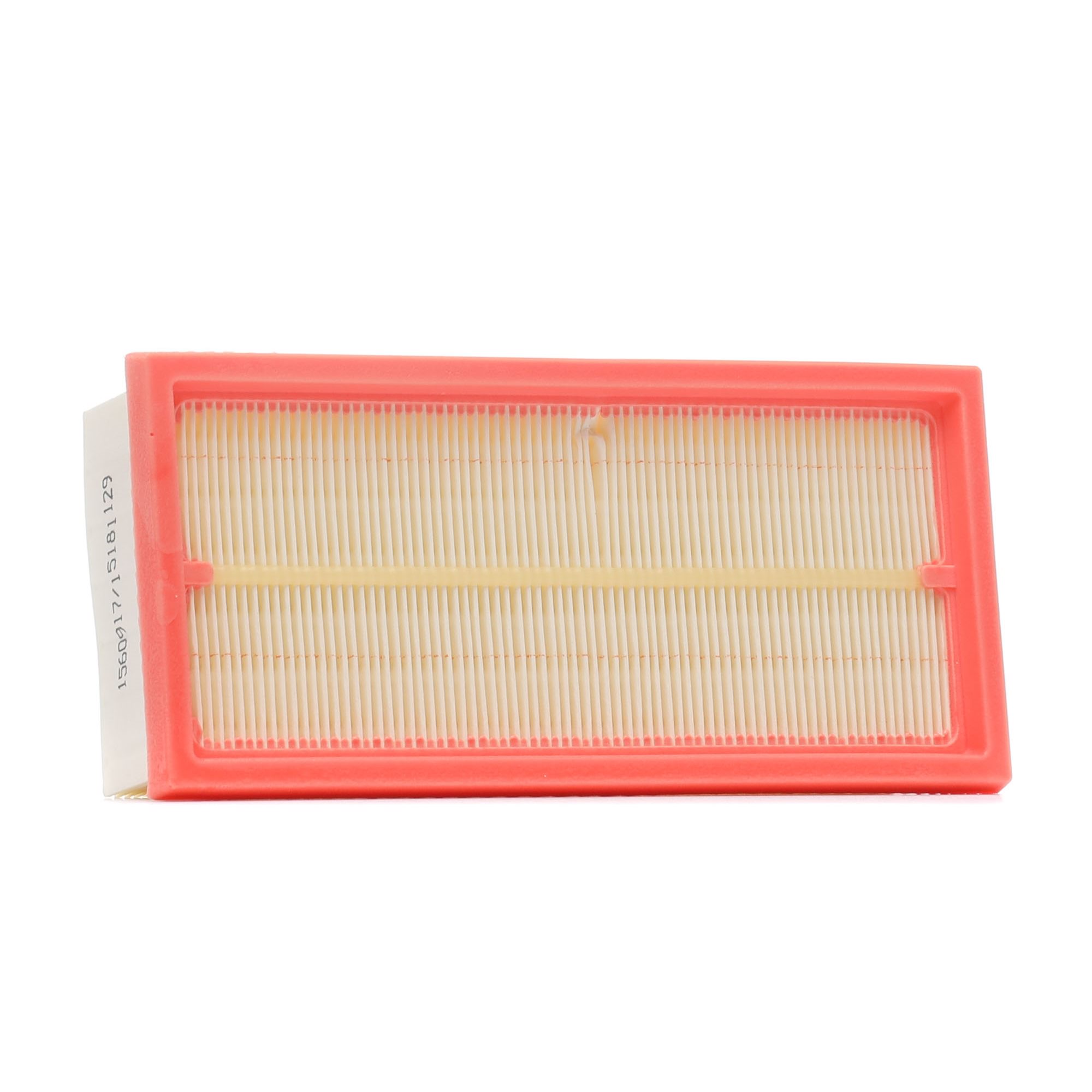 Filter für Luft RIDEX 8A0893 Bewertung
