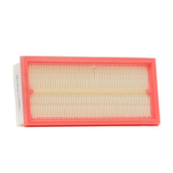 Motorluftfilter RIDEX 8A0893
