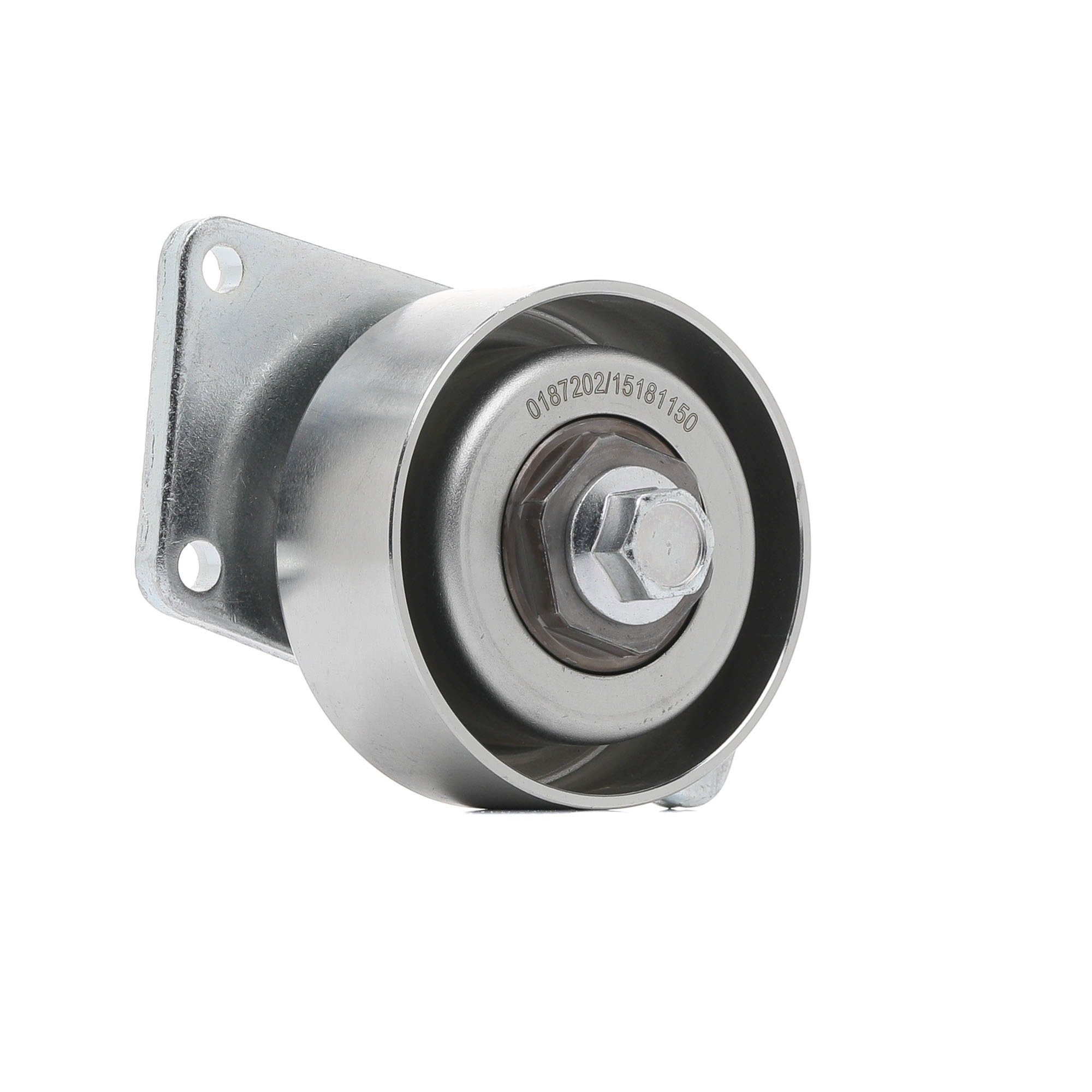 Poulie, tendeur de courroie d'accessoire 16 114 242 80 STARK SKTP-0600326 PEUGEOT, CITROЁN