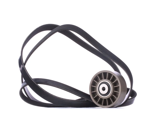 RIDEX 542R0323 Keilrippenriemensatz