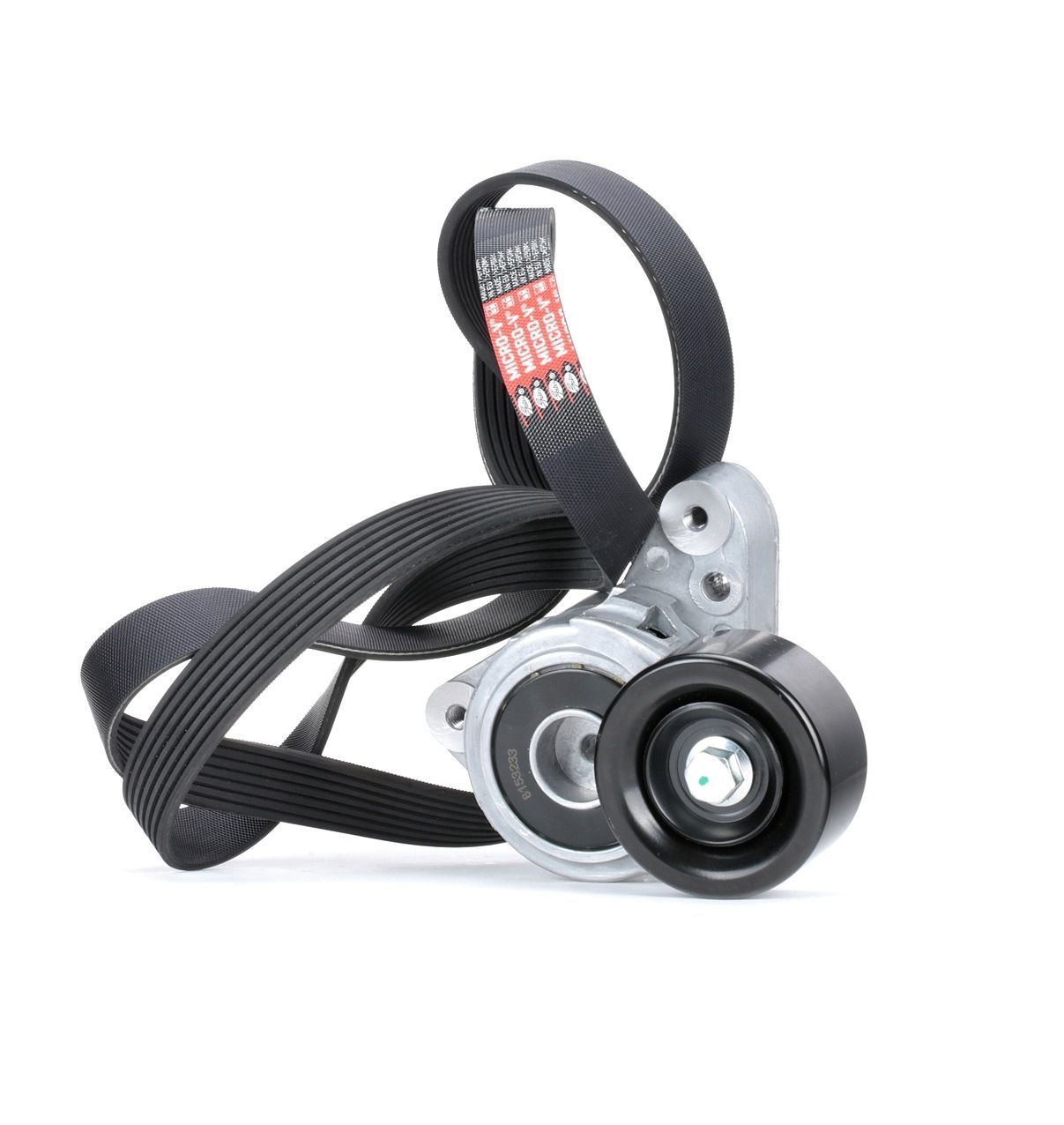 Auxiliary belt kit STARK SKRBS-1200323 rating