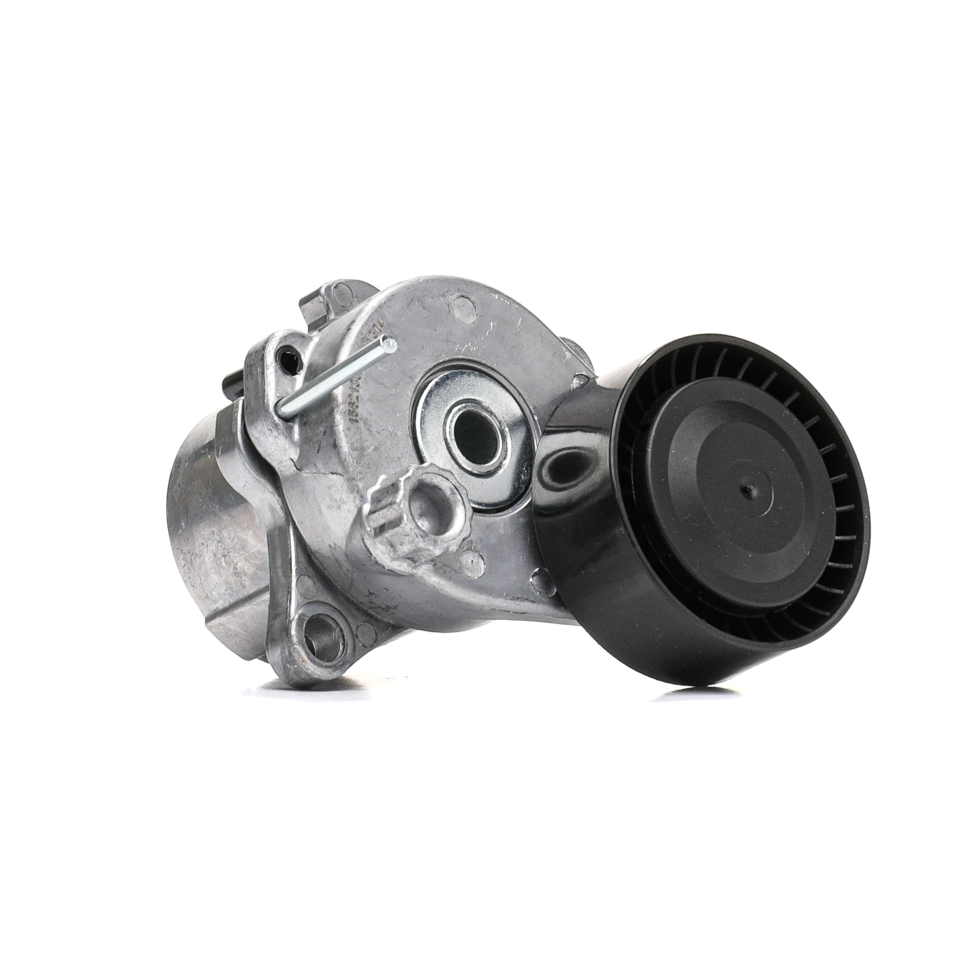 Tensioner Lever, v-ribbed belt RIDEX 540T0031 rating
