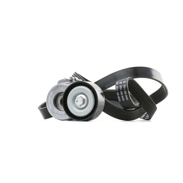 Poly-V-snaar RIDEX 542R0329
