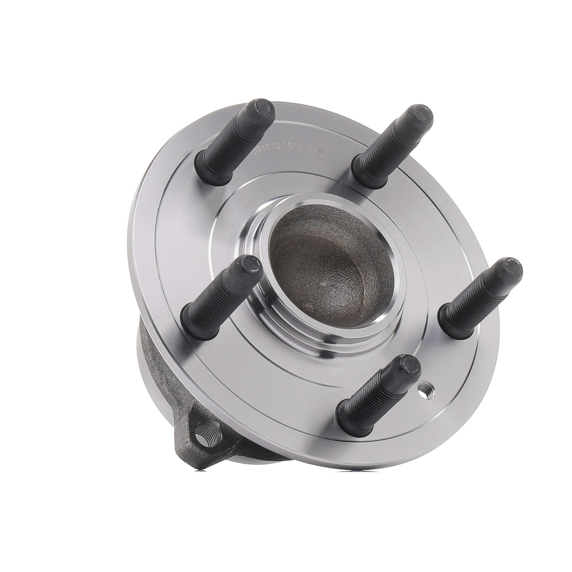 Комплект колесен лагер 102712100A RIDEX 654W1167 TESLA