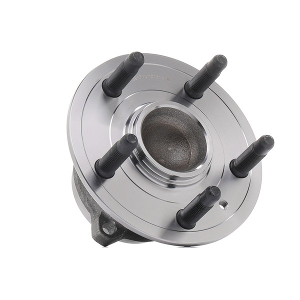RIDEX 654W1167 Hjulnav RIDEX 654W1167