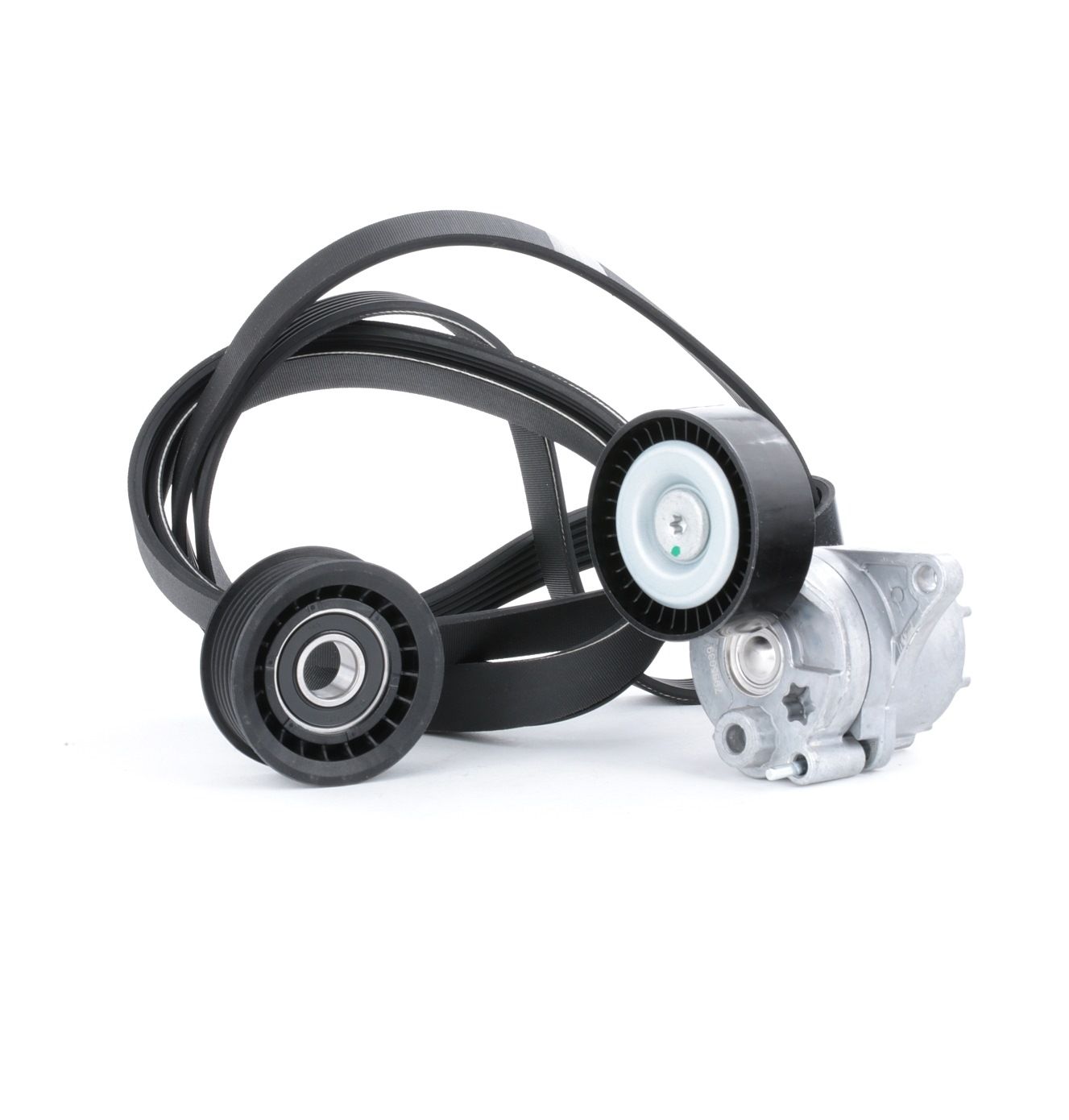 Kit complet courroie d'accessoire STARK SKRBS-1200333 évaluation
