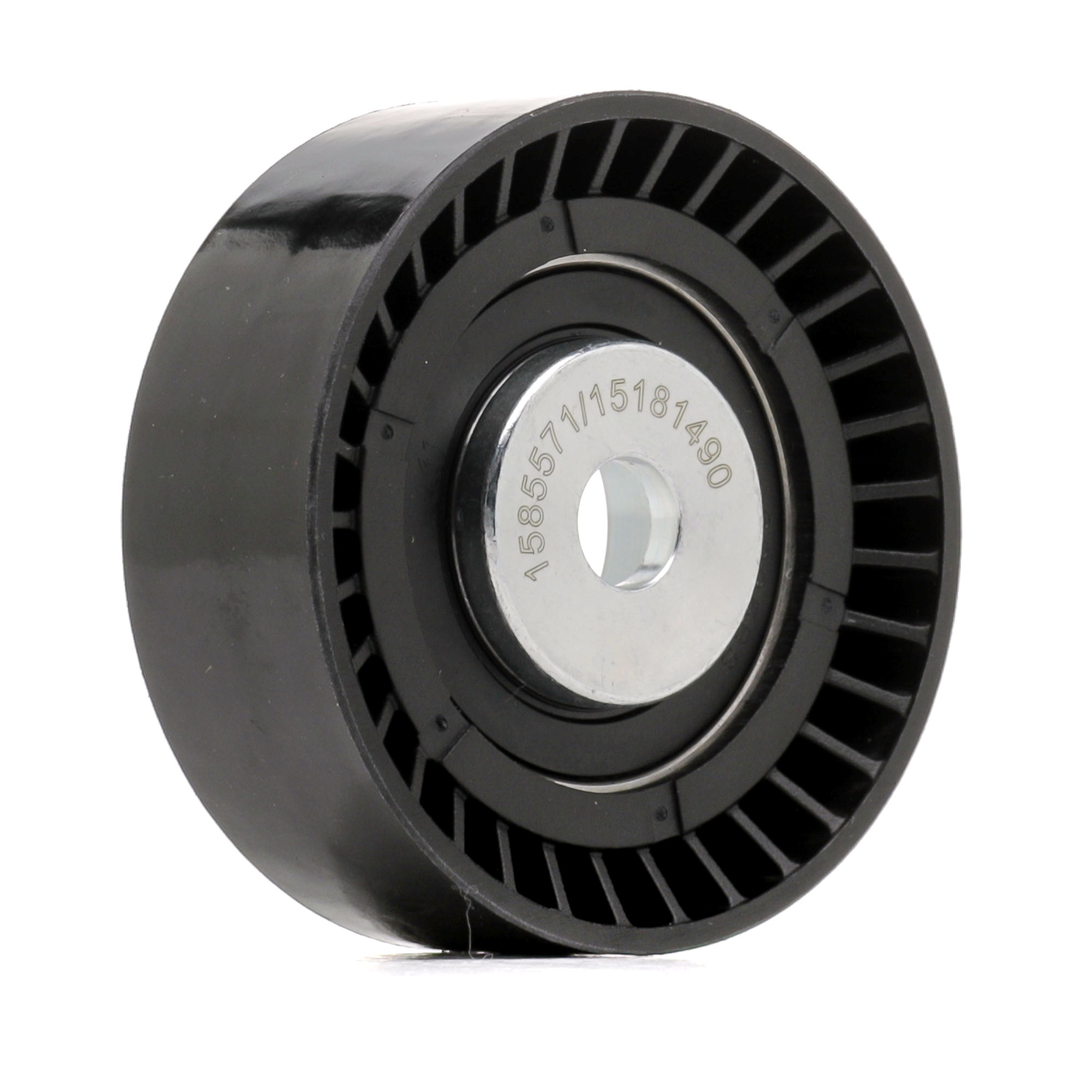 Riemenspanner, Keilrippenriemen 541V0047 RIDEX 1726343 BMW, AUDI, SKODA, MINI, LAND ROVER