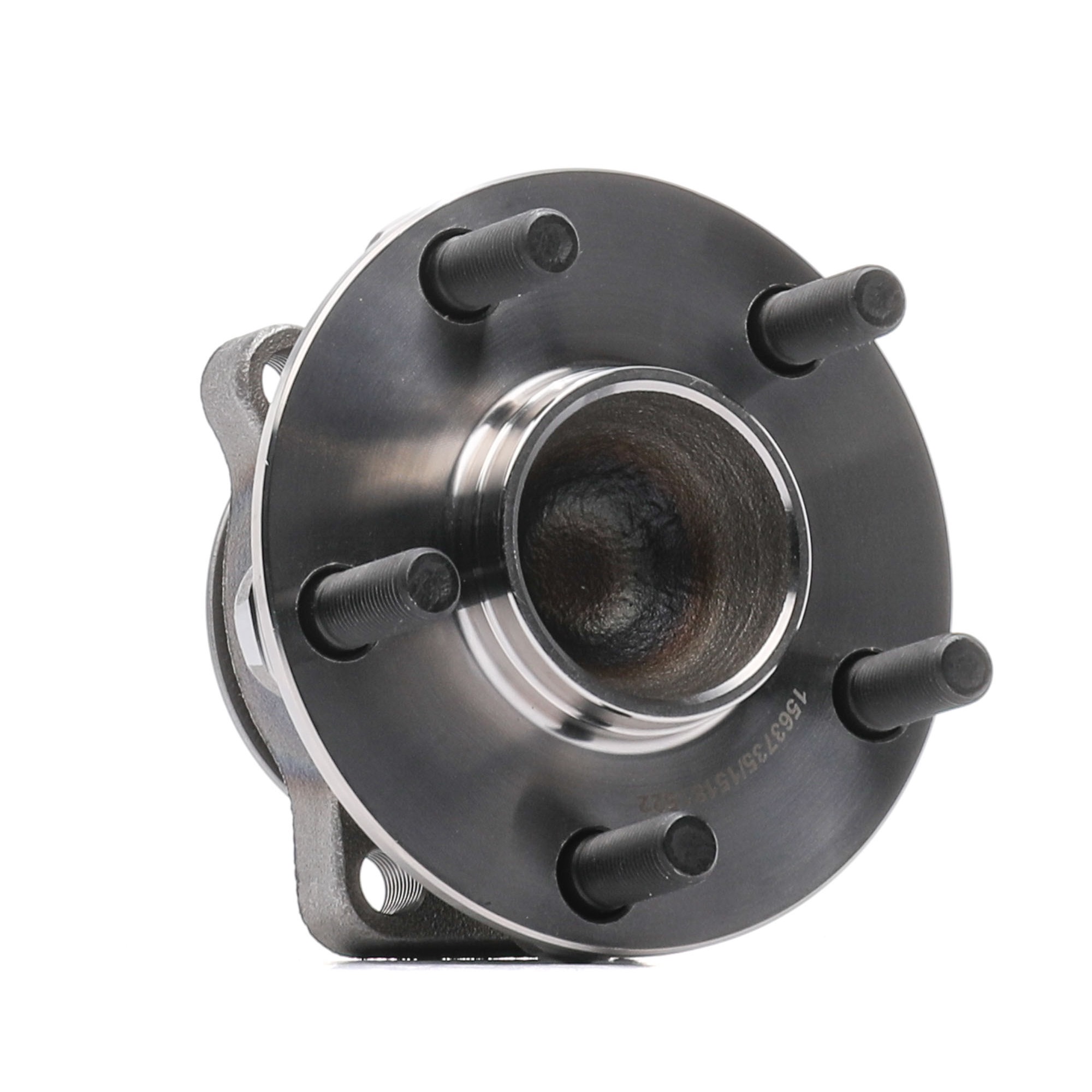 RIDEX 654W1171 Sada lozisek kol